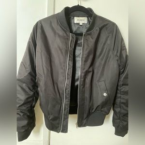 BB Dakota bomber jacket